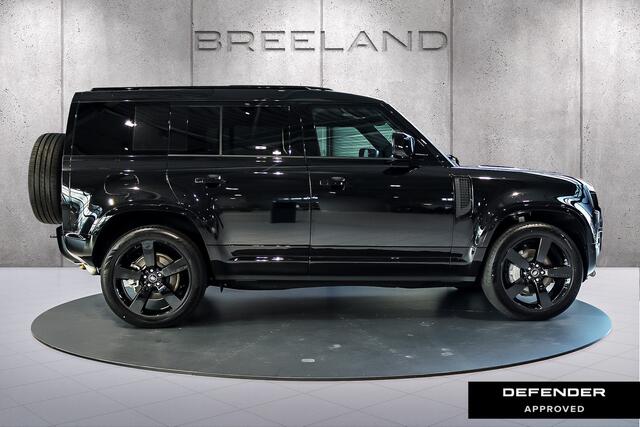 Land Rover DEFENDER P300e 110 X-Dynamic HSE | NP: ¤ 114.042 | 22" | Towing Pack | HUD