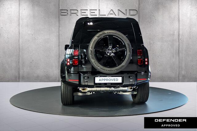 Land Rover DEFENDER P300e 110 X-Dynamic HSE | NP: ¤ 114.042 | 22" | Towing Pack | HUD