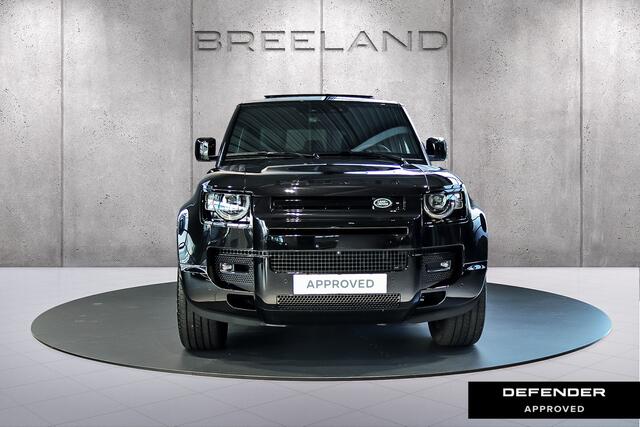 Land Rover DEFENDER P300e 110 X-Dynamic HSE | NP: ¤ 114.042 | 22" | Towing Pack | HUD