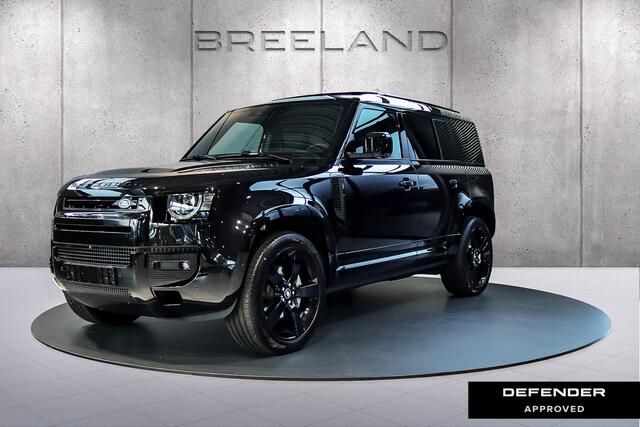 Land Rover DEFENDER P300e 110 X-Dynamic HSE | NP: ¤ 114.042 | 22" | Towing Pack | HUD
