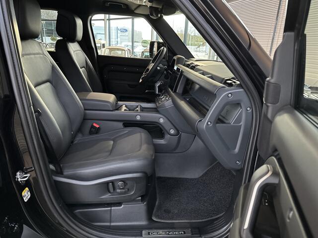 Land Rover DEFENDER P300e 110 X-Dynamic HSE | NP: ¤ 114.042 | 22" | Towing Pack | HUD