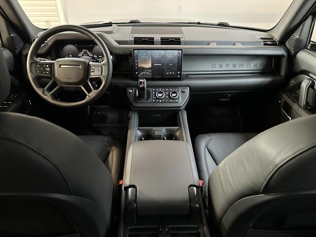 Land Rover DEFENDER P300e 110 X-Dynamic HSE | NP: ¤ 114.042 | 22" | Towing Pack | HUD