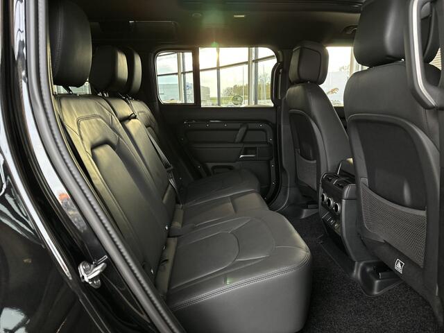 Land Rover DEFENDER P300e 110 X-Dynamic HSE | NP: ¤ 114.042 | 22" | Towing Pack | HUD