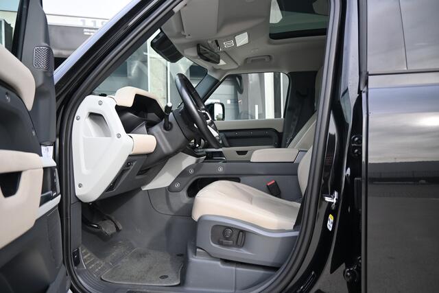 Land Rover DEFENDER 110 2.0 P400e 110 XS Edition