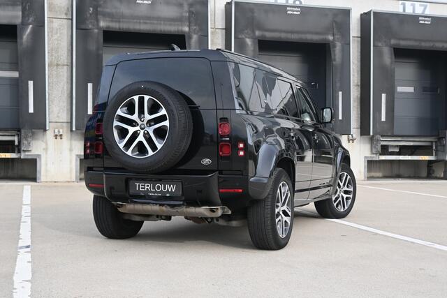 Land Rover DEFENDER 110 2.0 P400e 110 XS Edition