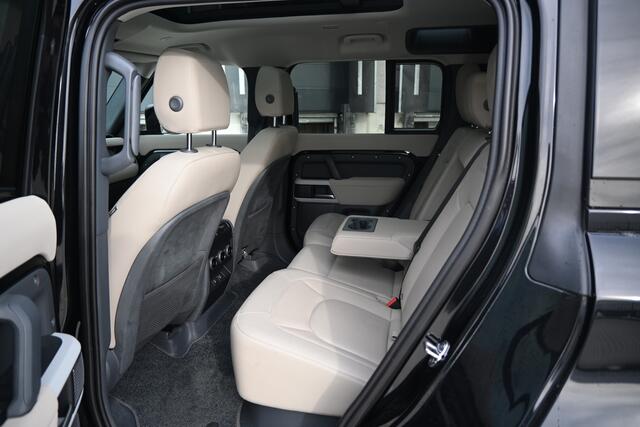 Land Rover DEFENDER 110 2.0 P400e 110 XS Edition