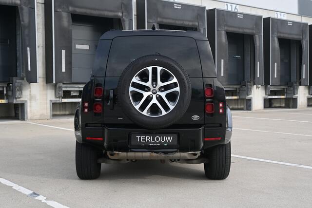 Land Rover DEFENDER 110 2.0 P400e 110 XS Edition