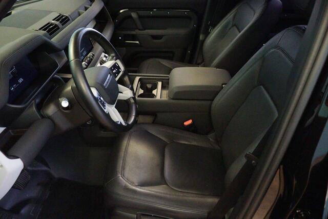 Land Rover DEFENDER 110 2.0 P400e 110 X-Dynamic S | NAVI | 360-CAMERA | ADAP CRUISE | TREKHAAK | ALARM 5 |