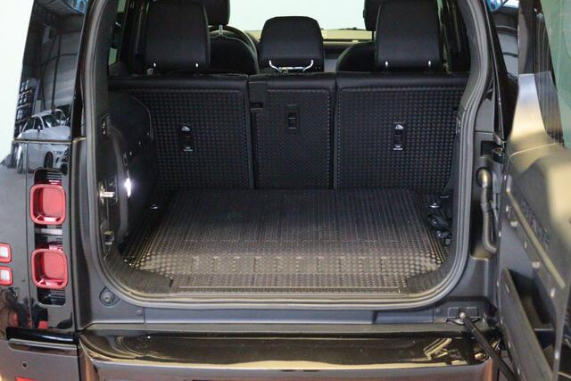 Land Rover DEFENDER 110 2.0 P400e 110 X-Dynamic S | NAVI | 360-CAMERA | ADAP CRUISE | TREKHAAK | ALARM 5 |