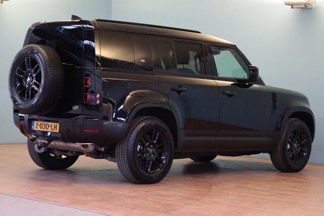 Land Rover DEFENDER 110 2.0 P400e 110 X-Dynamic S | NAVI | 360-CAMERA | ADAP CRUISE | TREKHAAK | ALARM 5 |