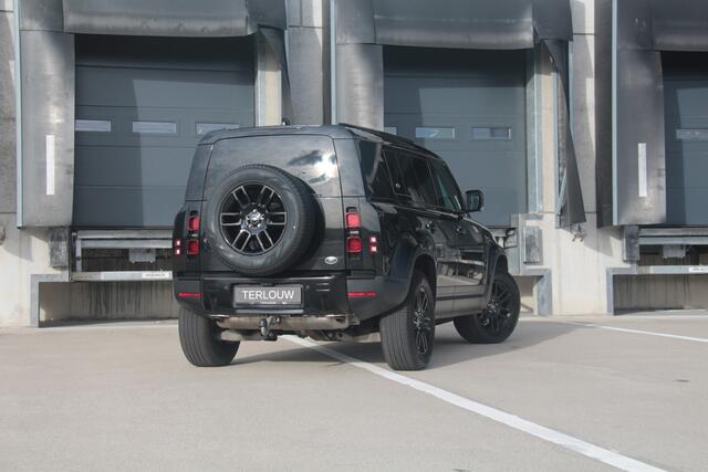 Land Rover DEFENDER 110 2.0 P400e 110