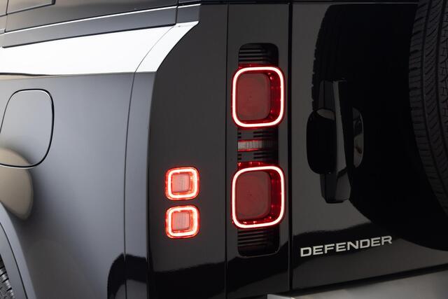 Land Rover DEFENDER 110 2.0 P300e 110 S