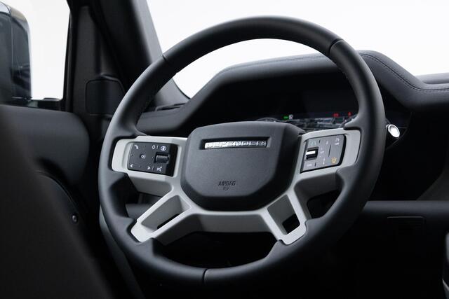 Land Rover DEFENDER 110 2.0 P300e 110 S