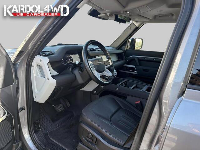 Land Rover DEFENDER 2.0 D200 110 SE Geheel rijklaar incl. Garantie