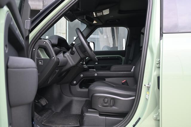 Land Rover DEFENDER 110 2.0 P400e 110 75 Edition AWD
