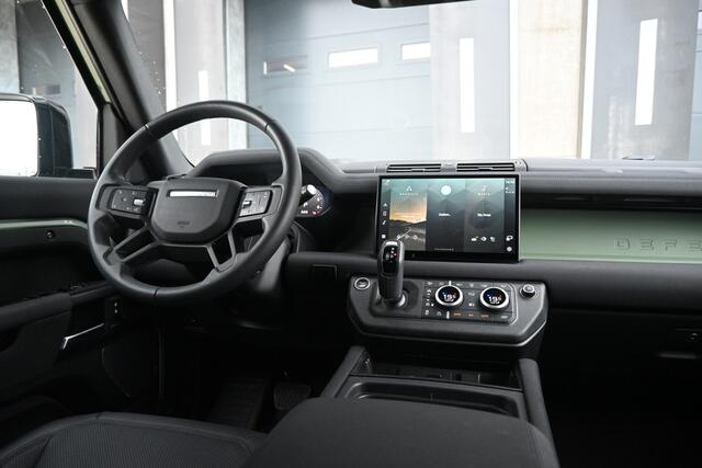 Land Rover DEFENDER 110 2.0 P400e 110 75 Edition AWD