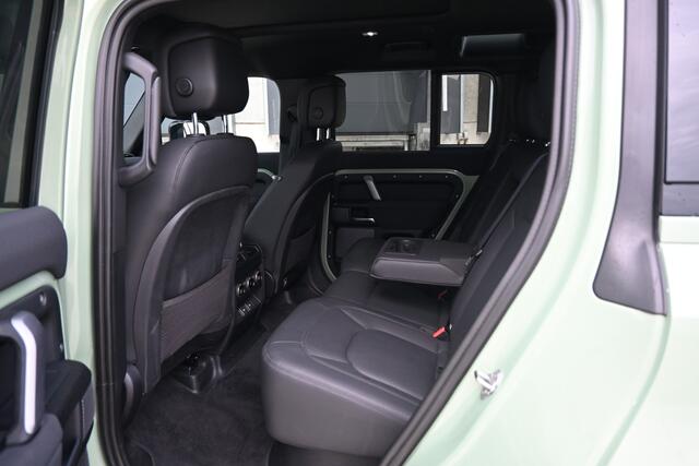 Land Rover DEFENDER 110 2.0 P400e 110 75 Edition AWD