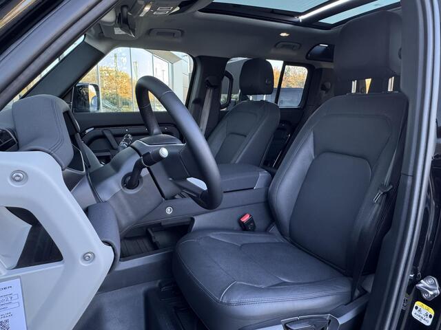 Land Rover DEFENDER 110 P400e 110 S