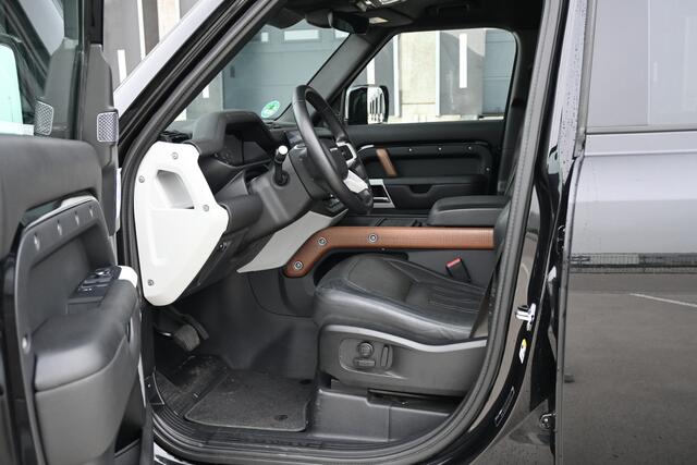 Land Rover DEFENDER 2.0 P400e 110 HSE MERIDIAN ACTIE