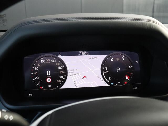 Land Rover DEFENDER 2.0 D240 110 HSE | GRIJS KENTEKEN | LEDER | MERIDIAN | TREKHAAK | MEMORY | PANO | STOELVERK. | CAMERA | STOEL/STUURVERW. | CRUISE |