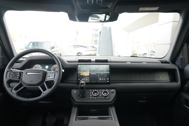 Land Rover DEFENDER 110 2.0 P300e 110 X-Dynamic SE | Schuif/Kantel dak | Meridian |