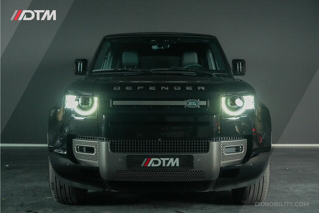 Land Rover DEFENDER 110 2.0 P300e 110 X-Dynamic SE | Nieuw | Meridan | Leder