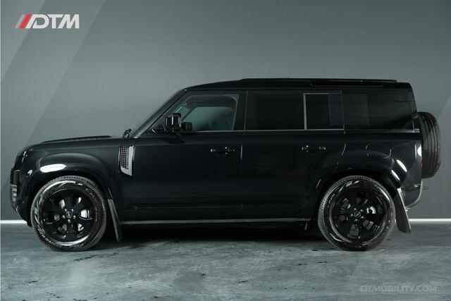 Land Rover DEFENDER 110 2.0 P300e 110 X-Dynamic SE | Nieuw | Meridan | Leder