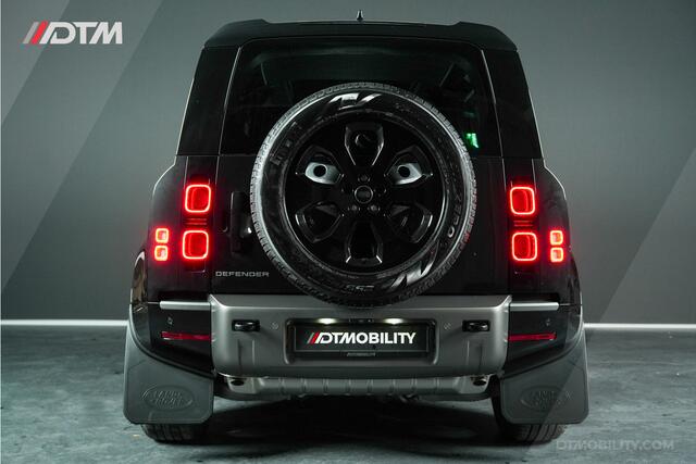 Land Rover DEFENDER 110 2.0 P300e 110 X-Dynamic SE | Nieuw | Meridan | Leder