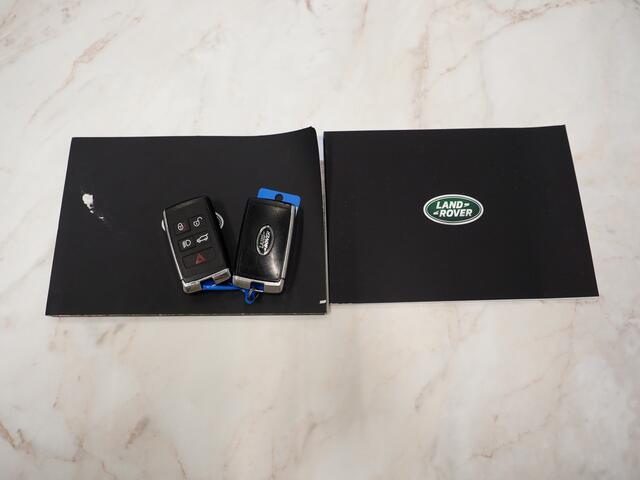 Land Rover DEFENDER 110 2.0 P400e 110 X-Dynamic Urban | Panoramadak | Sterrenhemel | Meridian | Luchtvering | Trekhaak | 360