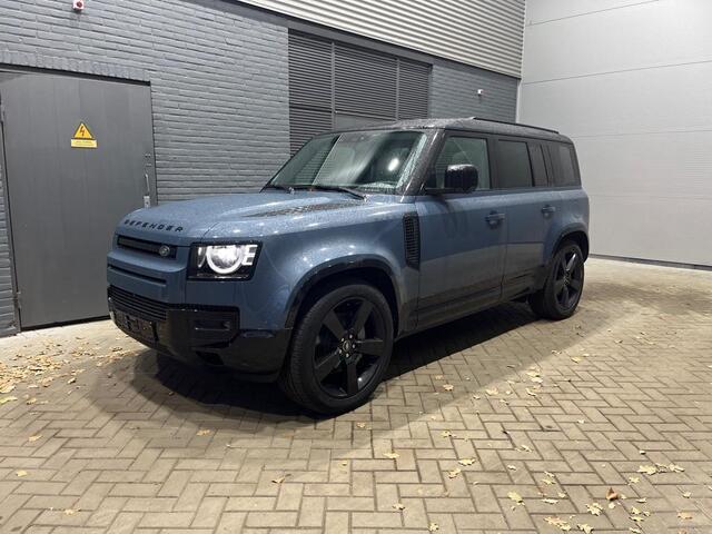 Land Rover DEFENDER 110 P300e X-Dynamic HSE | Head-Up | ClearSight | Trekhaak | Black Pack | 22 Inch