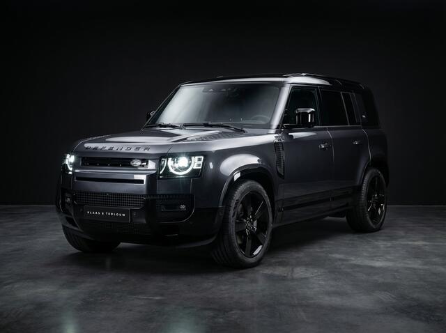 Land Rover DEFENDER 110 2.0 P300e 110 X-Dynamic HSE | HNP ¤ 125.035,- | Elec Trekhaak | Black Pack