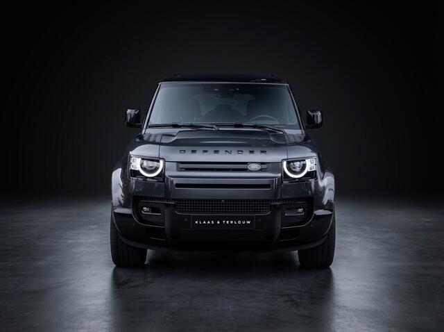 Land Rover DEFENDER 110 2.0 P300e 110 X-Dynamic HSE | HNP ¤ 125.035,- | Elec Trekhaak | Black Pack