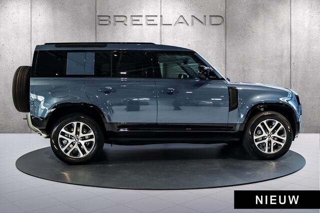 Land Rover DEFENDER 110 P300e 110 X-Dynamic HSE | NIEUW!