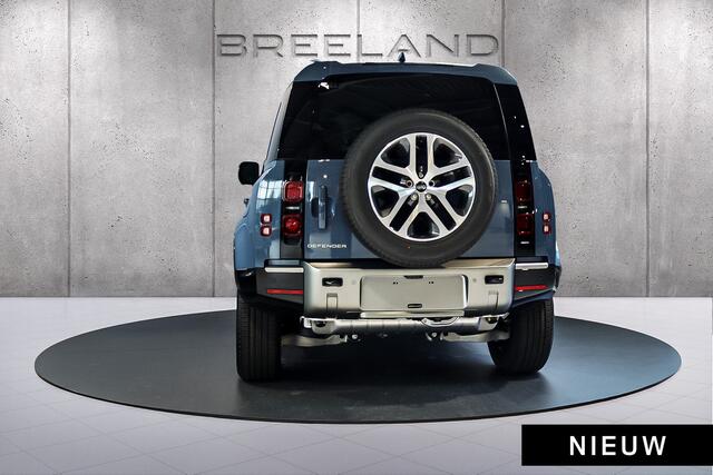 Land Rover DEFENDER 110 P300e 110 X-Dynamic HSE | NIEUW!