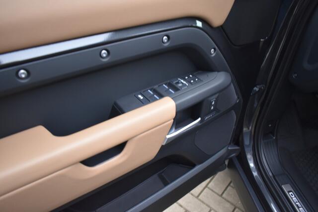 Land Rover DEFENDER 110 2.0 P300e 110 X-Dynamic HSE ¤91000 netto export price