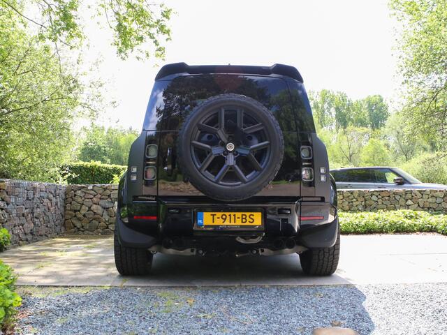 Land Rover DEFENDER 110 5.0 P525 110 V8 Urban Carpathian Edition