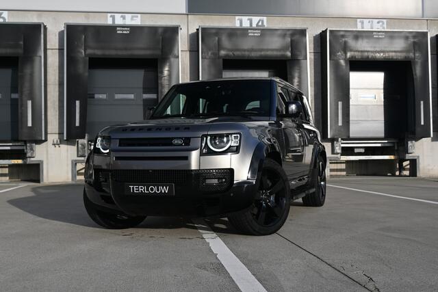 Land Rover DEFENDER 110 2.0 P400e 110 X-Dynamic HSE