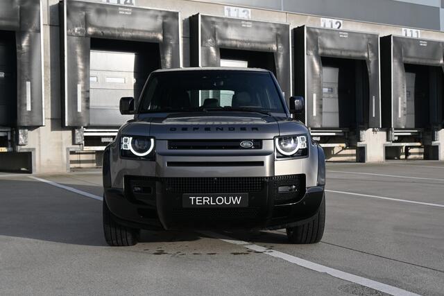 Land Rover DEFENDER 110 2.0 P400e 110 X-Dynamic HSE