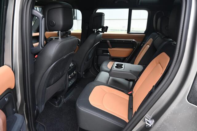 Land Rover DEFENDER 110 2.0 P400e 110 X-Dynamic HSE