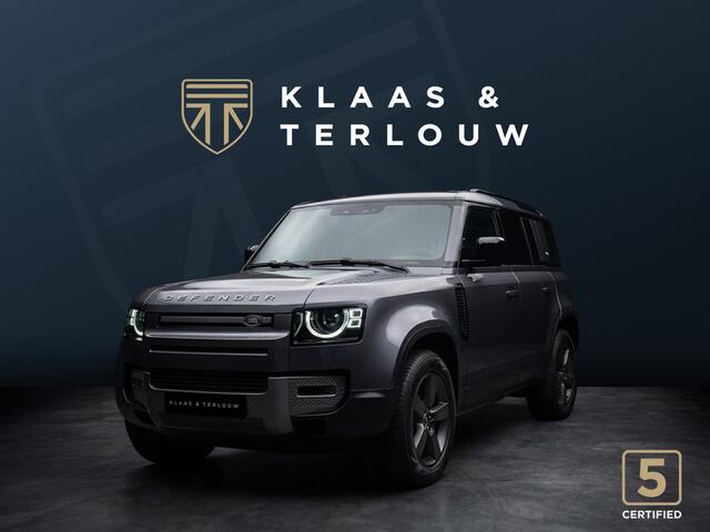 Land Rover DEFENDER 110 2.0 P300e 110 X-Dynamic SE | HNP ¤ 112.421,- | Trekhaak | Cold Climate