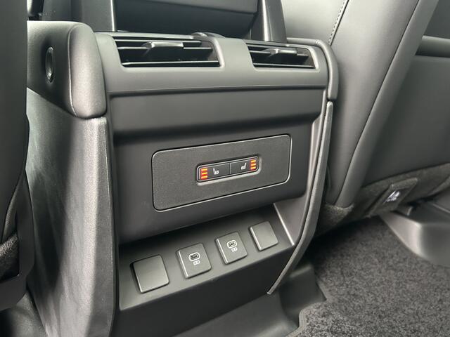 Land Rover DEFENDER 110 2.0 P300e 110 X-Dynamic SE | NIEUW - 0 km | Panoramadak | Elektr. trekhaak tot 3.000kg |