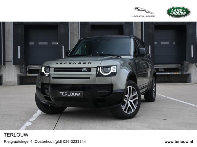Land Rover DEFENDER 110 2.0 P400e 110 X-Dynamic SE