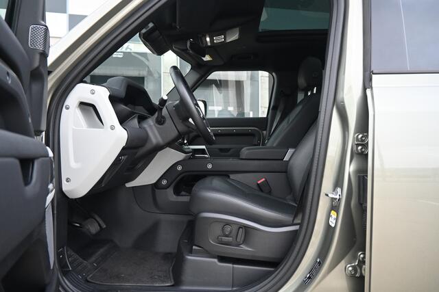 Land Rover DEFENDER 110 2.0 P400e 110 X-Dynamic SE