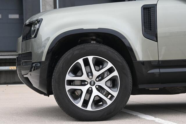 Land Rover DEFENDER 110 2.0 P400e 110 X-Dynamic SE