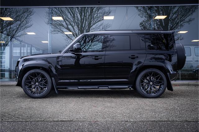 Land Rover DEFENDER 110 P300e 110 FULL URBAN PACK ** Towing ** Cold Climate ** 23inch