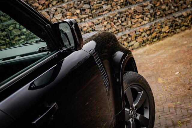 Land Rover DEFENDER 110 2.0 P300e 110 X-Dynamic HSE HUD Meridian Surround 5 jaar fabrieksgarantie!