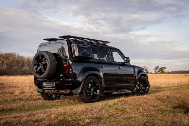 Land Rover DEFENDER 110 2.0 P400e 110 X-Dynamic HSE