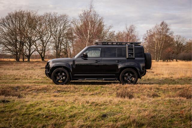 Land Rover DEFENDER 110 2.0 P400e 110 X-Dynamic HSE