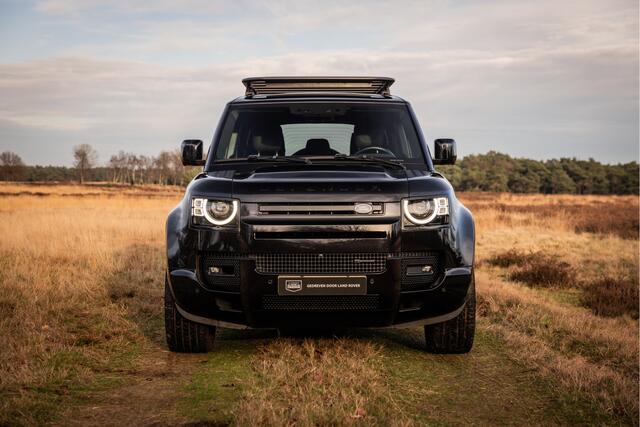 Land Rover DEFENDER 110 2.0 P400e 110 X-Dynamic HSE