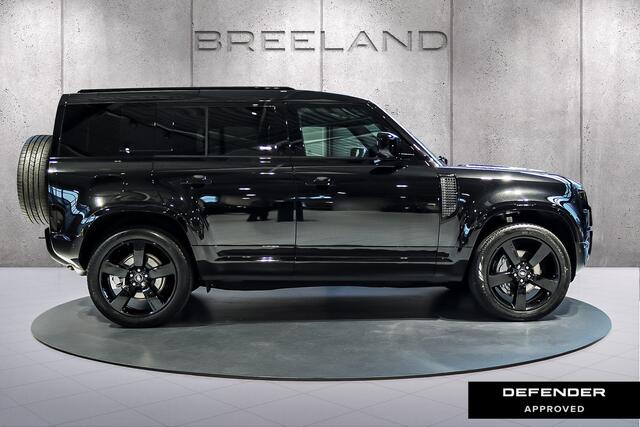 Land Rover DEFENDER 110 P300e 110 X-Dynamic SE | 22" | Panoramadak | Trekhaak